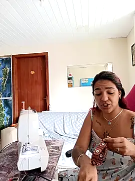 Snapshot of Pantaneirasexy chatting on September 30, 1:05 pm Pantaneirasexy online show from September 30, 1:05 pm