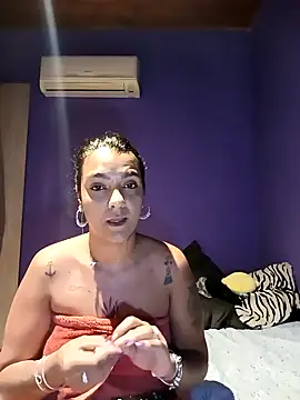 Pantaneirasexy online show from November 18, 3:01 am