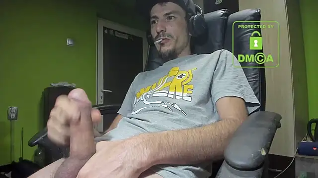 BigCumShoot online show from January 26, 4:09 am