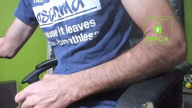 BigCumShoot online show from November 6, 5:52 am