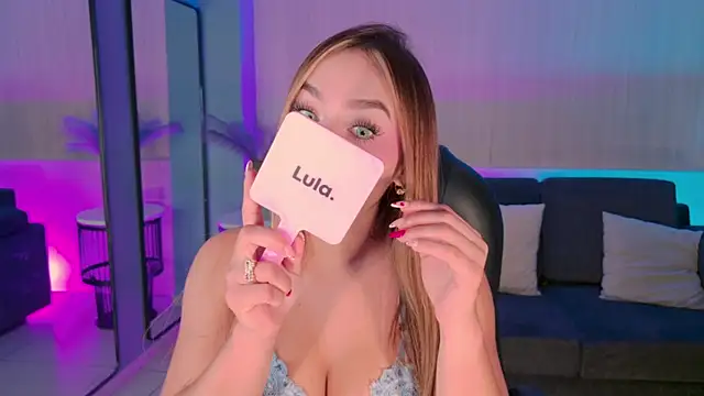 AmaiaHaywood online show from October 9, 5:16 am