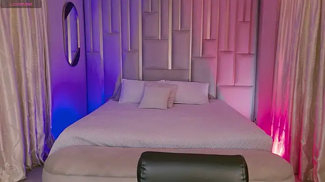 AmaiaHaywood online show from January 14, 5:24 am