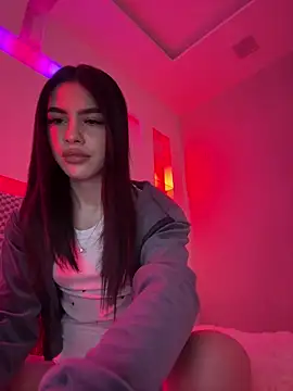  BbFreya online show from February 6, 7:40 pm