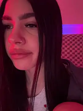  BbFreya online show from February 6, 10:43 pm