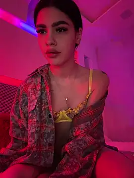  BbFreya online show from February 7, 4:35 pm