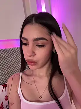  BbFreya online show from February 13, 12:43 pm