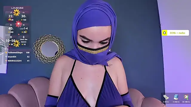 saleh issawi online show from February 20, 4:18 am