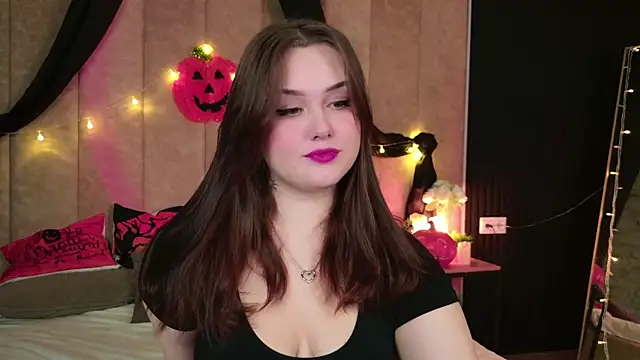 Snapshot of Kendra_Parlow chatting on October 20, 8:53 pm Kendra Parlow online show from October 20, 8:53 pm
