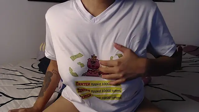 ariana sweet87 online show from February 28, 2:53 am