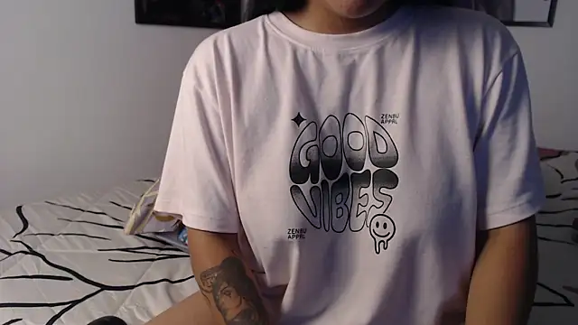 ariana sweet87 online show from March 1, 1:22 am