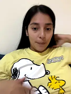 ariana sweet87 online show from October 19, 6:08 pm