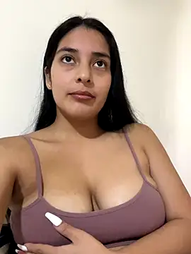 ariana sweet87 online show from November 27, 6:54 pm