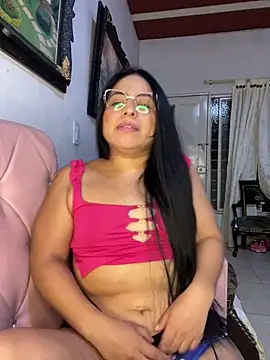 lamaravilla 08 online show from March 17, 5:01 am