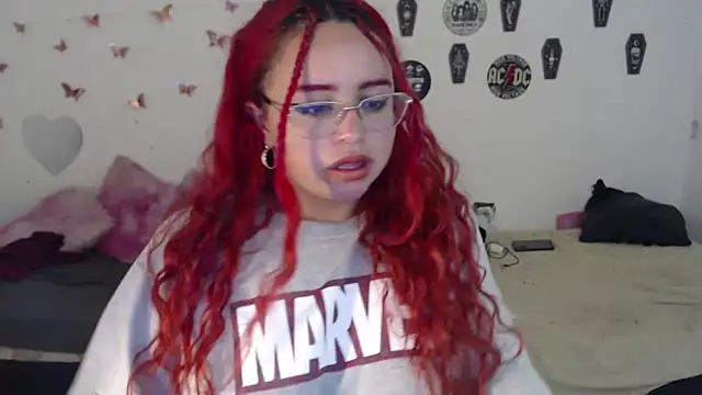 EstefyTabbo online show from December 15, 9:30 pm