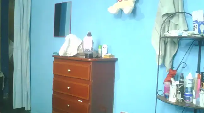 DivinaTransStrella online show from February 20, 4:57 pm