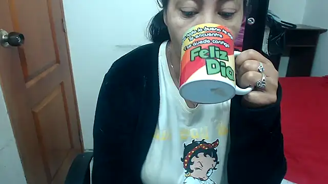 Siblleyx online show from February 19, 6:43 pm