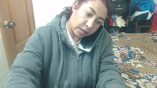 Siblleyx online show from February 2, 9:24 pm