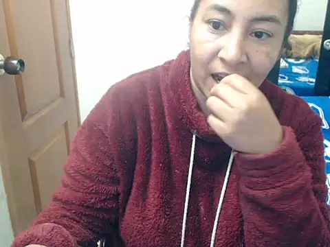 Siblleyx online show from March 16, 10:47 pm