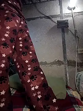 Ariell Kieran online show from February 10, 7:07 pm