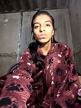 Ariell Kieran online show from February 11, 9:56 pm