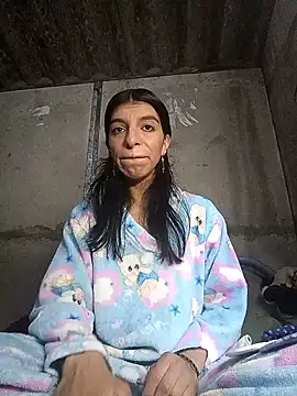 Ariell Kieran online show from February 12, 7:56 pm