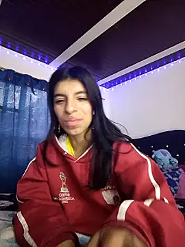 Ariell Kieran online show from February 16, 10:10 pm