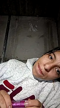 Ariell Kieran online show from February 25, 11:11 pm