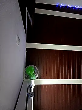 Ariell Kieran online show from March 2, 11:53 pm