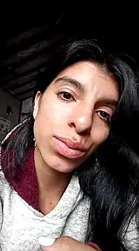 Ariell Kieran online show from March 3, 9:05 pm