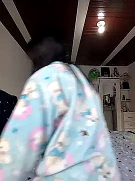 Ariell Kieran online show from March 9, 10:41 pm