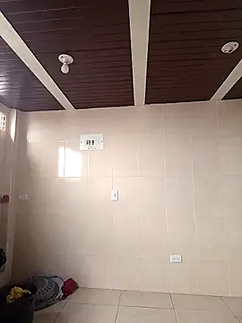 Ariell Kieran online show from March 10, 9:40 pm