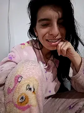 Ariell Kieran online show from March 22, 4:56 am