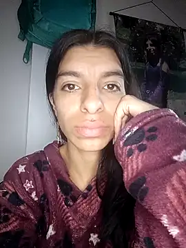 Ariell Kieran online show from September 25, 12:47 am