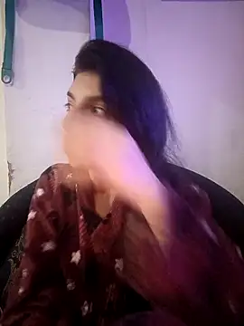 Ariell Kieran online show from October 14, 3:51 am