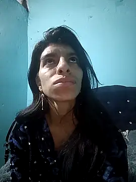 Ariell Kieran online show from November 26, 3:18 am