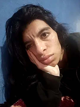 Ariell Kieran online show from December 4, 11:57 pm