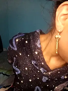 Ariell Kieran online show from January 16, 4:16 am