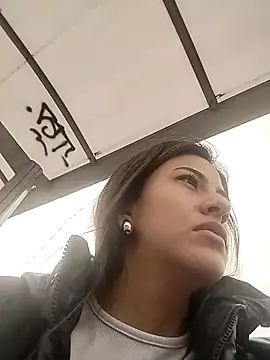 Andrea18 blonde online show from February 25, 12:13 pm