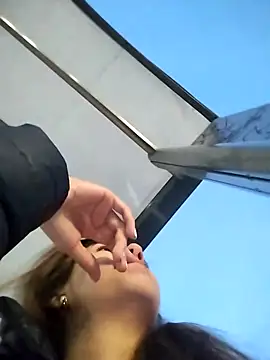 Andrea18 blonde online show from February 28, 10:52 am