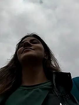 Andrea18 blonde online show from March 4, 1:49 pm