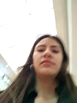 Andrea18 blonde online show from March 5, 7:06 pm