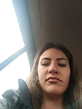 Andrea18 blonde online show from March 8, 5:54 pm