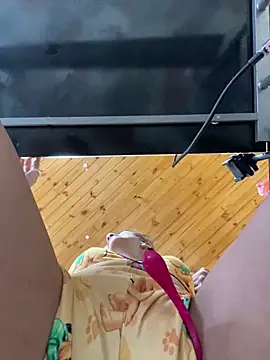 Andrea18 blonde online show from March 19, 6:12 pm