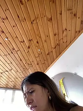 Andrea18 blonde online show from March 20, 5:36 pm