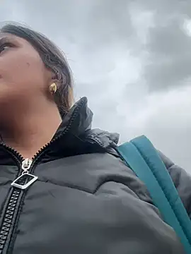 Andrea18 blonde online show from March 21, 12:28 pm