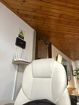 Andrea18 blonde online show from March 22, 3:31 pm