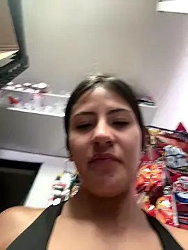 Andrea18 blonde online show from September 11, 2:17 pm