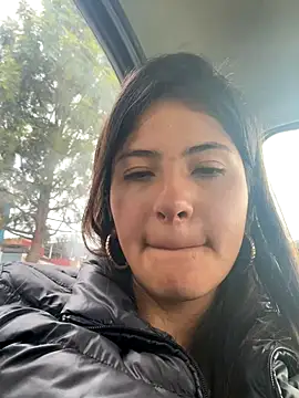 Andrea18 blonde online show from October 1, 5:41 pm