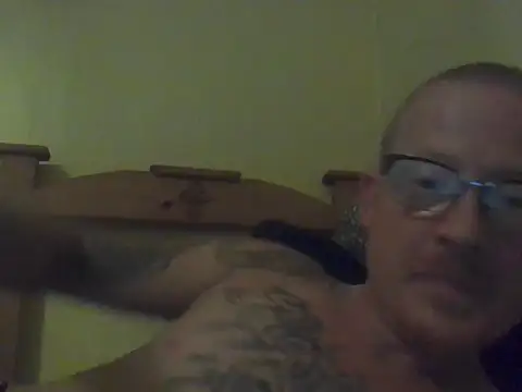 ClimbedCaelum online show from October 26, 4:51 am