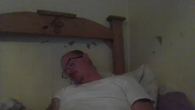 ClimbedCaelum online show from November 20, 2:45 am